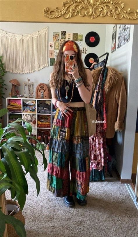 Swaggy Outfits. . Hippie outfits pinterest